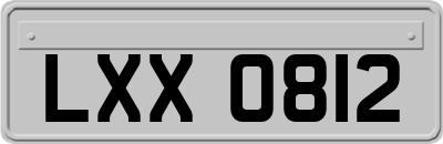 LXX0812