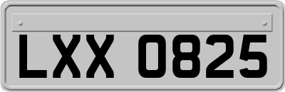 LXX0825