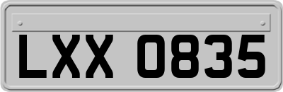 LXX0835