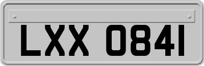 LXX0841