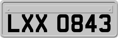 LXX0843