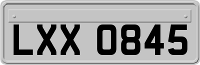 LXX0845