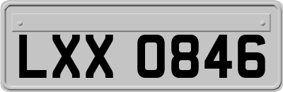 LXX0846