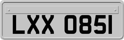 LXX0851