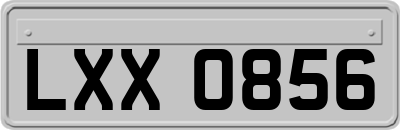 LXX0856