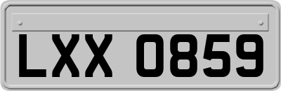 LXX0859