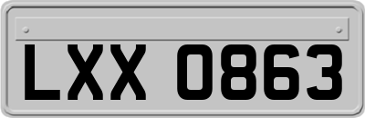 LXX0863