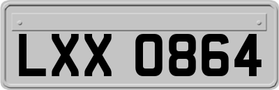 LXX0864