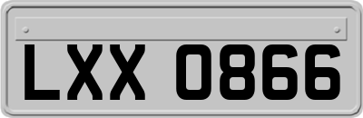LXX0866