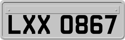 LXX0867