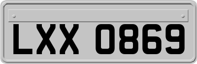 LXX0869