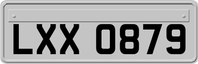 LXX0879
