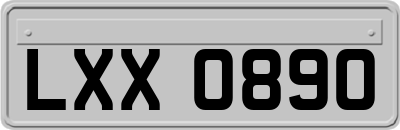 LXX0890