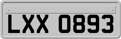 LXX0893