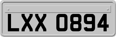 LXX0894