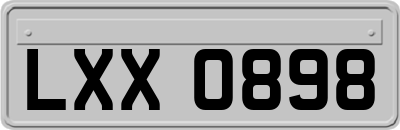 LXX0898
