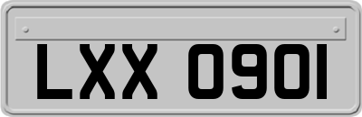 LXX0901