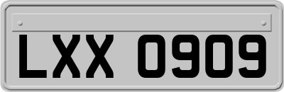 LXX0909