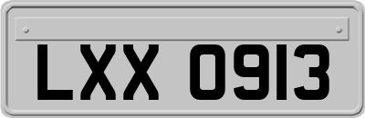 LXX0913