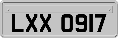 LXX0917