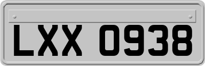 LXX0938