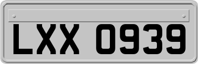 LXX0939