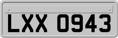 LXX0943