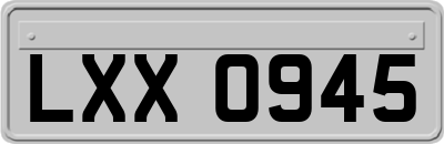 LXX0945