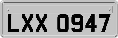 LXX0947