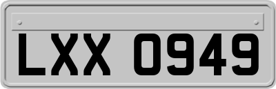 LXX0949