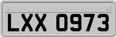 LXX0973