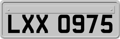 LXX0975