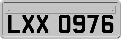 LXX0976