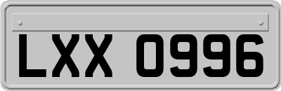 LXX0996