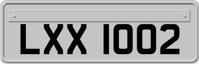 LXX1002
