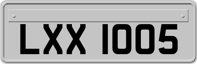 LXX1005