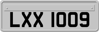 LXX1009