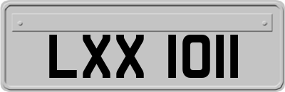 LXX1011