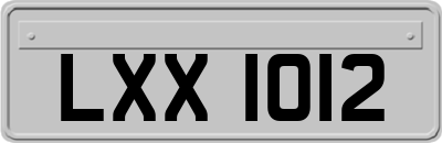 LXX1012