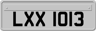 LXX1013