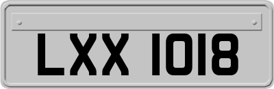 LXX1018