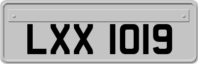 LXX1019