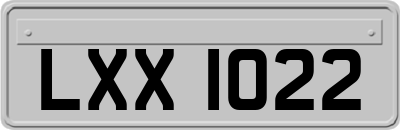 LXX1022