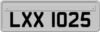 LXX1025