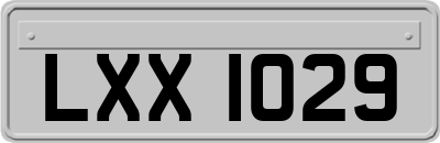 LXX1029