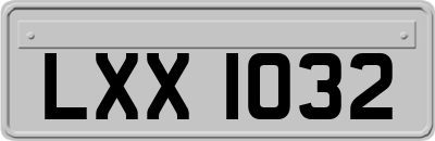 LXX1032