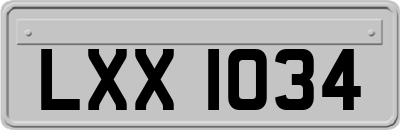 LXX1034