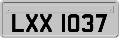 LXX1037