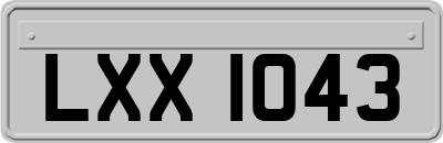 LXX1043