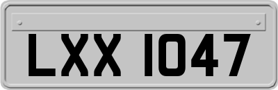 LXX1047